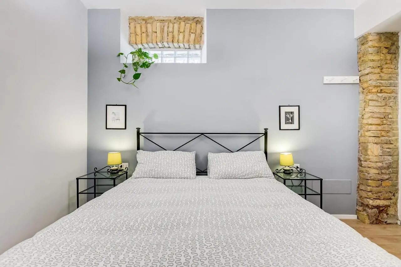 M&C San Pietro Basement House