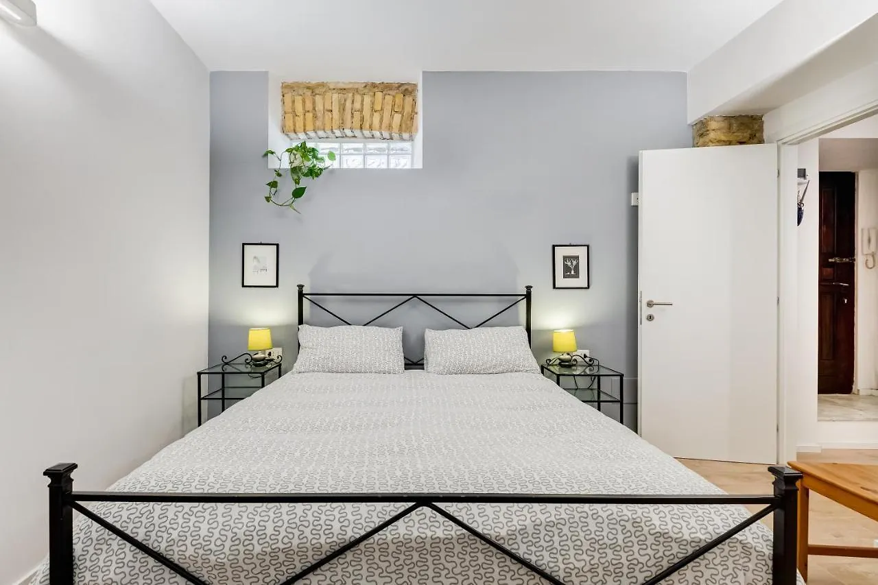 M&C San Pietro Basement House Apartment Rome