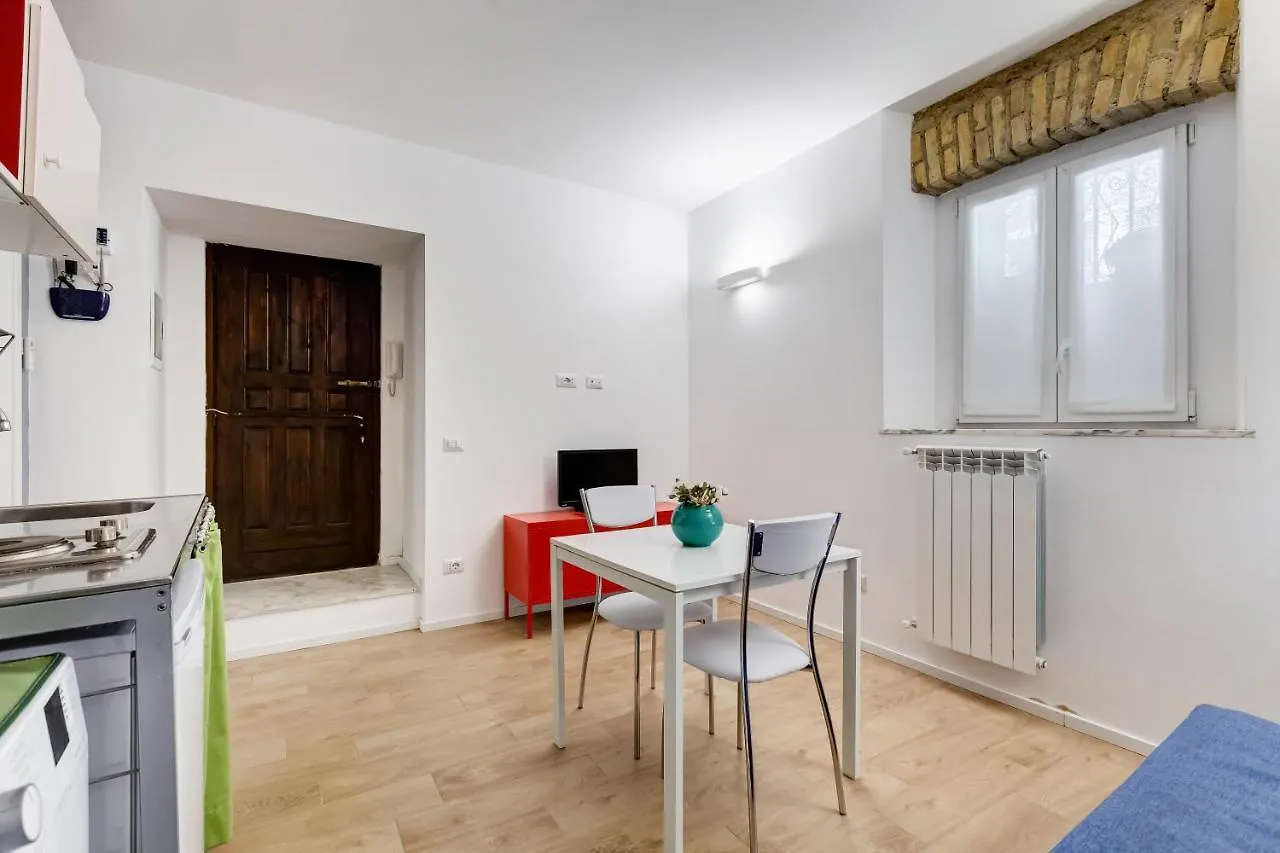 M&C San Pietro Basement House 0*, Rome Italy