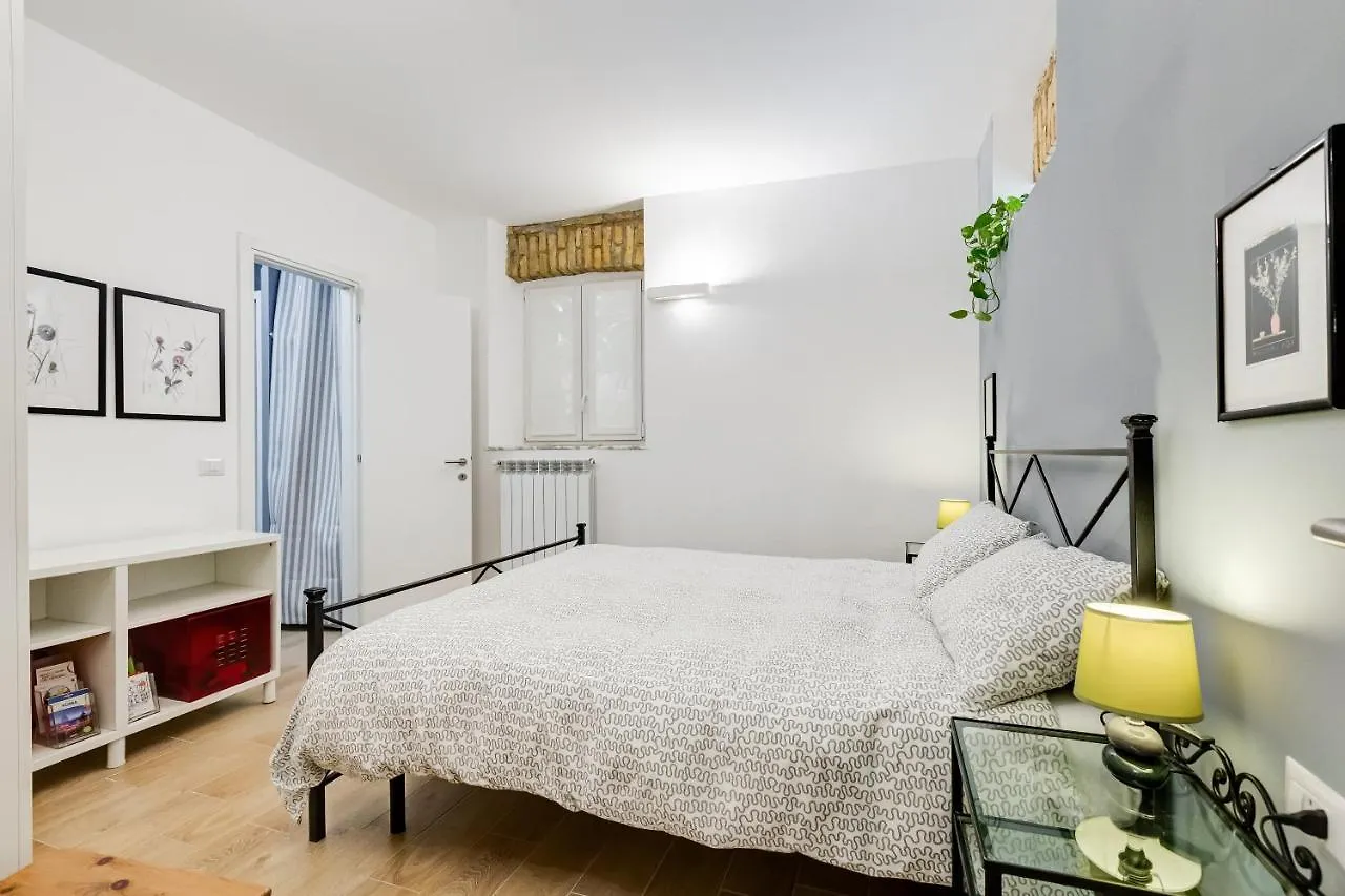 M&C San Pietro Basement House Rome