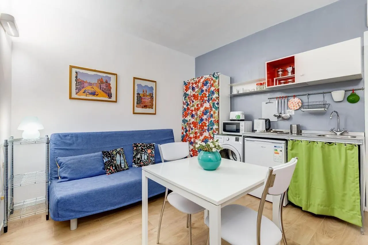M&C San Pietro Basement House Apartment Rome