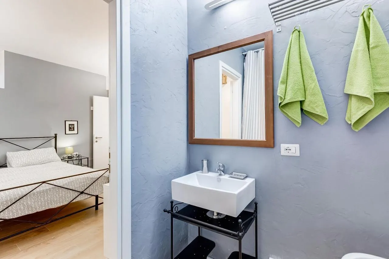 M&C San Pietro Basement House 0*, Rome Italy