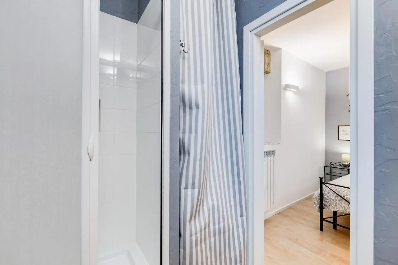 Apartament M&C San Pietro Basement House Rzym